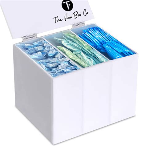 metal hanging bathroom tampon box|Tampon and pad Dispenser, Compact, Free Vending, White .